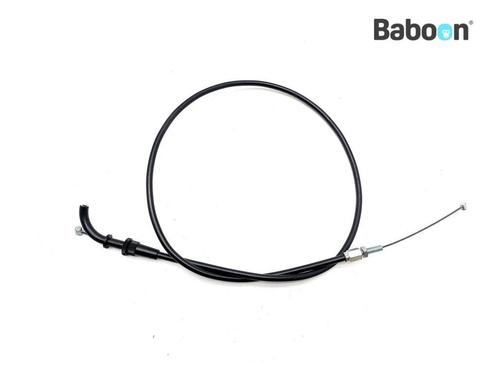 Gaskabel Kawasaki Z 1000 1977 (Z1000) (54012-1115), Motoren, Onderdelen | Kawasaki, Gebruikt, Verzenden