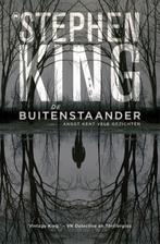 De buitenstaander 9789044359930 Stephen King, Boeken, Verzenden, Zo goed als nieuw, Stephen King