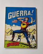 Zagor Zenit 82 - Guerra - 1 Comic - Eerste druk - 1968, Boeken, Nieuw