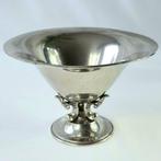 Guldsmedsaktiebolaget (GAB) - Kom op een voet - pewter,