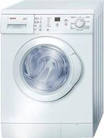 Bosch Wae28343 Wasmachne 6kg 1400t, Ophalen of Verzenden, Nieuw