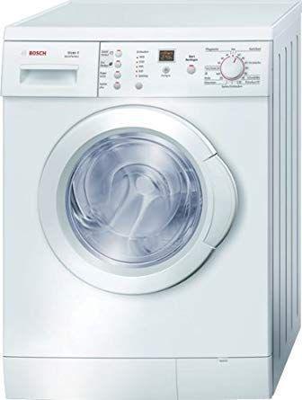 Bosch Wae28343 Wasmachne 6kg 1400t, Elektronische apparatuur, Wasmachines, Ophalen of Verzenden