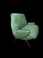 Framar Pavia - Nino Zoncada - Sofa - Gelakt messing, Canvas