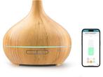 Veiling - Meross Connected Etherische Olie Diffuser, Ultraso, Gebruikt