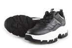 Guess Sneakers in maat 38 Zwart | 10% extra korting, Kleding | Dames, Schoenen, Nieuw, Sneakers, Guess, Zwart