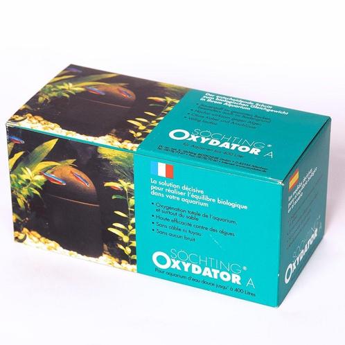 Sochting Oxydator A - up to 400 l, Dieren en Toebehoren, Vissen | Aquaria en Toebehoren, Nieuw, Verzenden
