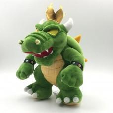 Bowser Koopalings Wiggler Nabbit Boo super mario knuffels, Kinderen en Baby's, Speelgoed | Knuffels en Pluche, Nieuw, Verzenden