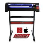 Vinyl Snijplotter & standaard, Signcut pro & LED, Verzenden