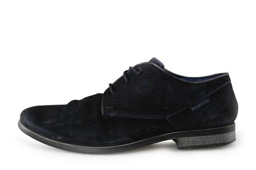 Bugatti Nette schoenen in maat 43 Zwart | 5% extra korting, Kleding | Heren, Schoenen, Zwart, Zo goed als nieuw, Overige typen