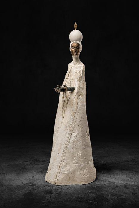 Francioni Mastromarino (1978) - La Papessa, Antiek en Kunst, Kunst | Designobjecten