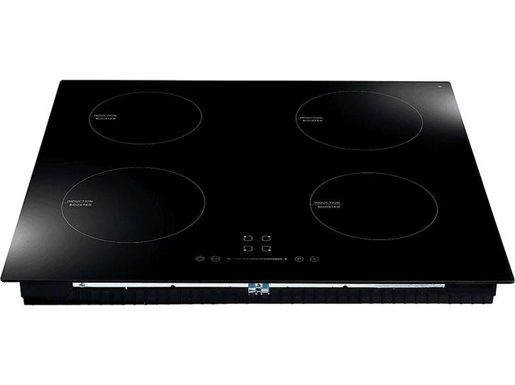 Everglades -  Inductie Kookplaat (evbbi900) - Zwart, Elektronische apparatuur, Kookplaten, Inductie, Nieuw, Verzenden