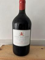 1990 Chateau Pape Clement - Bordeaux, Margaux 1er Grand Cru