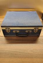 Medisch instrument - Aluminium - FLUVITA elektrotherapie, Antiek en Kunst