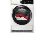 AEG TR7T65685 - Warmtepompdroger - ProSense EasyClean - Wit, Verzenden
