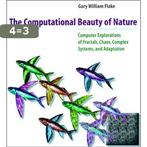 Computational Beauty of Nature 9780262561273, Boeken, Verzenden, Gelezen, Gary William Flake