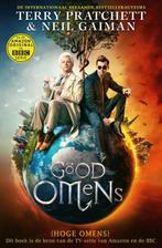 Hoge omens 9789022586631 Neil Gaiman, Boeken, Verzenden, Gelezen, Neil Gaiman