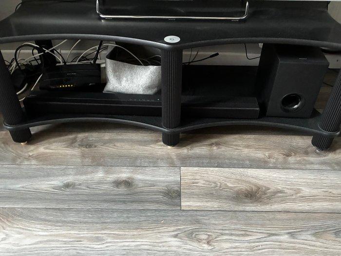 Solid Tech - RESONANCE OF SILENCE — SOLID TECH, SWEDEN –, Audio, Tv en Foto, Radio's