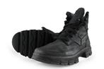 Timberland Boots in maat 43 Zwart | 5% extra korting, Verzenden, Boots, Gedragen, Timberland