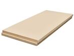 XPS SL 1250x600x60mm Rd : 1,80 7p/pack (=5,25 m²), Doe-het-zelf en Bouw, Verzenden, Nieuw