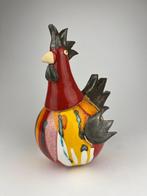 Mario Klara - Rooster, Antiquités & Art