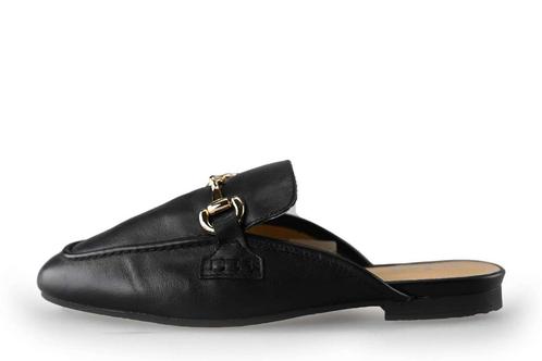 Loafers in maat 42 Zwart | 5% extra korting, Kleding | Dames, Schoenen, Zwart, Zo goed als nieuw, Overige typen, Verzenden