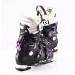 38 38,5 dames skischoenen SALOMON QUEST ACCESS 70 W, ratchet, Sport en Fitness, Skiën en Langlaufen, Gebruikt, Verzenden, Schoenen