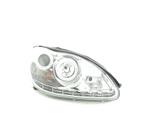 Phares Led Daylight Pour Mercedes S W220 02-05 Fond Chromé, Auto-onderdelen, Verzenden, Nieuw