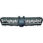 Grillen set | GTD-Look | Volkswagen Golf VII 2012-2017 | ABS, Auto-onderdelen, Verzenden, Nieuw, Volkswagen