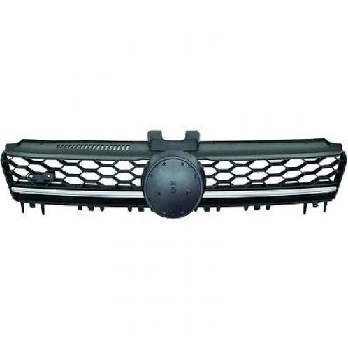 Grillen set | GTD-Look | Volkswagen Golf VII 2012-2017 | ABS, Auto-onderdelen, Carrosserie, Nieuw, Volkswagen, Verzenden