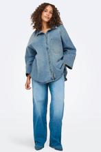 ONLY jeans CARWILLY wide46Maat 46/48 (XL) of groter, Kleding | Dames, Spijkerbroeken en Jeans, Verzenden, Nieuw, Overige kleuren