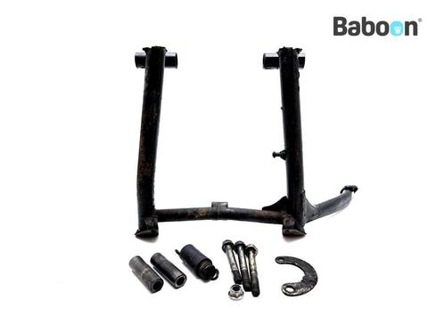 Middenbok Honda CBR 1000 F 1987-1988 (CBR1000F SC21), Motoren, Onderdelen | Honda, Gebruikt, Verzenden