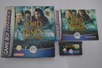 Lord Of The Rings - The Two Towers (GBA HOL CIB), Nieuw