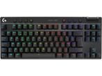 Veiling - Logitech G PRO X TKL Lightspeed  toetsenbord AZERT, Nieuw