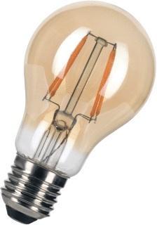 Bailey LED gloeidraadlamp - 143048, Verzenden
