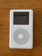 Apple - iPod Classic (4th Generation) (20GB) - iPod, Nieuw