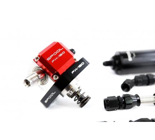 Spool FX-150 upgraded high pressure pump kit Mercedes AMG C4, Auto diversen, Tuning en Styling, Verzenden