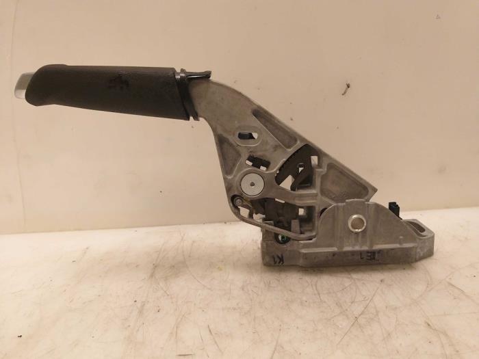 Handremhendel Ford Focus O176340, Auto-onderdelen, Interieur en Bekleding