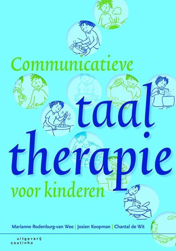 Communicatieve taaltherapie voor kinderen 9789046903780, Boeken, Wetenschap, Zo goed als nieuw, Verzenden