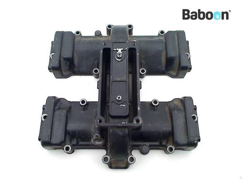 Kleppendeksel Suzuki GS 400 E 1978-1984 (GS400E), Motoren, Onderdelen | Suzuki, Gebruikt, Verzenden