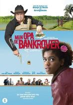 Mijn opa de bankrover dvd (dvd tweedehands film), Cd's en Dvd's, Ophalen of Verzenden, Nieuw in verpakking