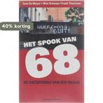 Het spook van 68 9789028951570 Meyer Gust De, Verzenden, Meyer Gust De