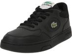Veiling - Lacoste Lineset Sma Heren Sneakers zwart Maat 44, Kleding | Heren, Schoenen, Nieuw