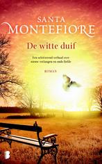 De witte duif 9789022570425 Santa Montefiore, Boeken, Verzenden, Gelezen, Santa Montefiore