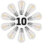 Feestverlichting voor buiten Feestverlichting LED helder, Verzenden, Nieuw