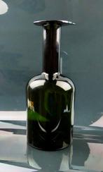 Holmegaard Kastrup - Otto Brauer (1911-1984) - Vaas - Glas -