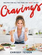 Cravings 9781101903919 Chrissy Teigen, Verzenden, Zo goed als nieuw, Chrissy Teigen