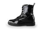 Kipling Veterboots in maat 30 Zwart | 5% extra korting, Kinderen en Baby's, Kinderkleding | Schoenen en Sokken, Kipling, Verzenden