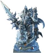 Hearthstone Statue 1/6 The Lich King 48 cm, Verzamelen, Ophalen of Verzenden, Nieuw