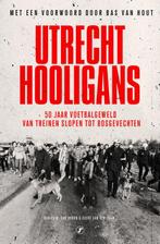 Utrecht hooligans 9789089752895 Evert van der Zouw, Verzenden, Gelezen, Evert van der Zouw