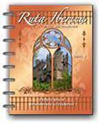 Ruta Iberica / deel 1 Pau - Madrid / Onbegrensd fietsen, Verzenden, Gelezen, Paul Benjaminse